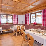 Leopoldine Bed and breakfast