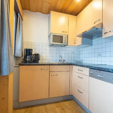 Leopoldine 3* Längenfeld