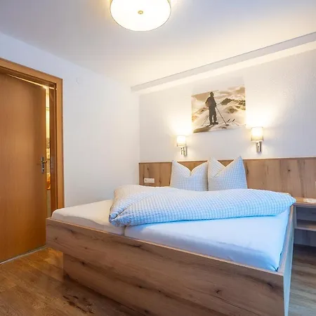 Leopoldine 3* Längenfeld