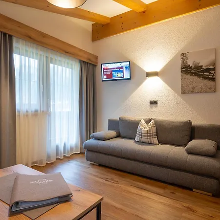 Bed and breakfast Leopoldine 3*