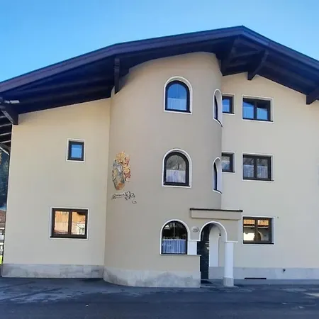 Leopoldine Bed and breakfast