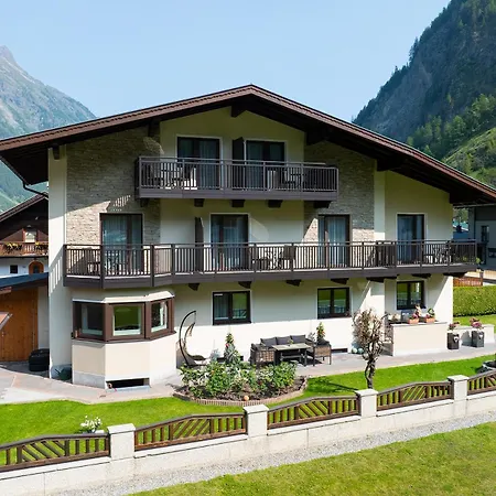 Bed and breakfast Leopoldine