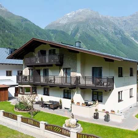 Leopoldine Bed and breakfast 3*