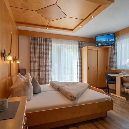 Leopoldine 3* Längenfeld