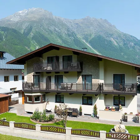 Leopoldine Bed and breakfast