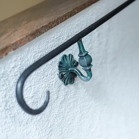 לינה וארוחת בוקר Leopoldine