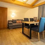 Bed & Breakfast Leopoldine 3*