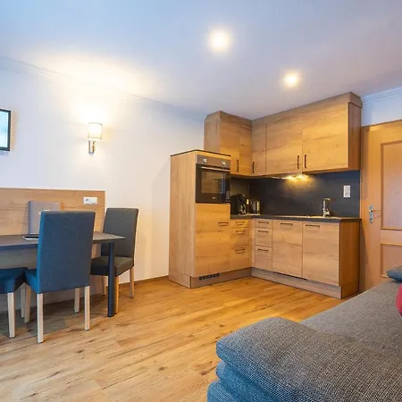 Leopoldine Bed & Breakfast Langenfeld