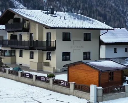 Leopoldine 4* Langenfeld