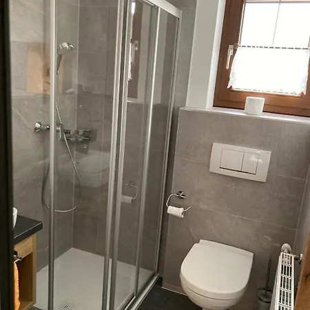 Bed & Breakfast Leopoldine 4*