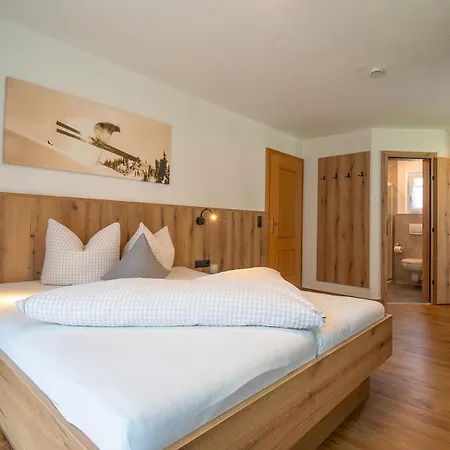 Leopoldine Bed & Breakfast