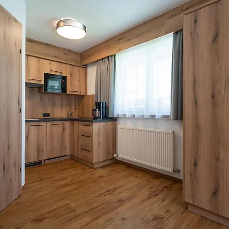 Bed & Breakfast Leopoldine