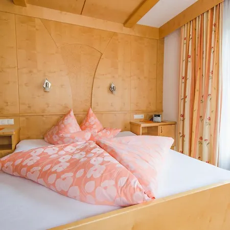 Bed & Breakfast Leopoldine 3*