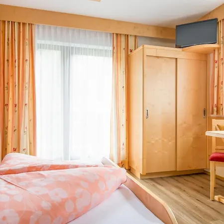 Leopoldine Bed & Breakfast