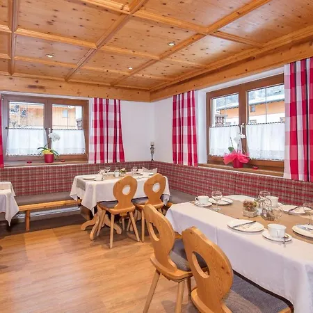 Leopoldine Bed & Breakfast