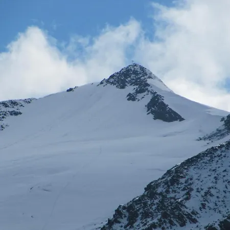 Leopoldine Bed & Breakfast Langenfeld